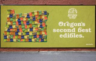 Kettle Brand: Oregon’s second best edibles